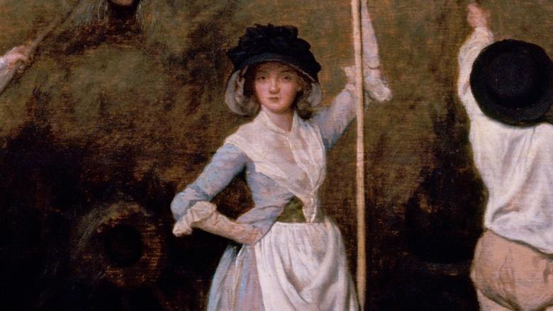 The American Revolution Image