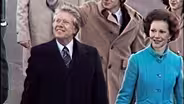 Chapter 1 |The Presidents: Jimmy Carter