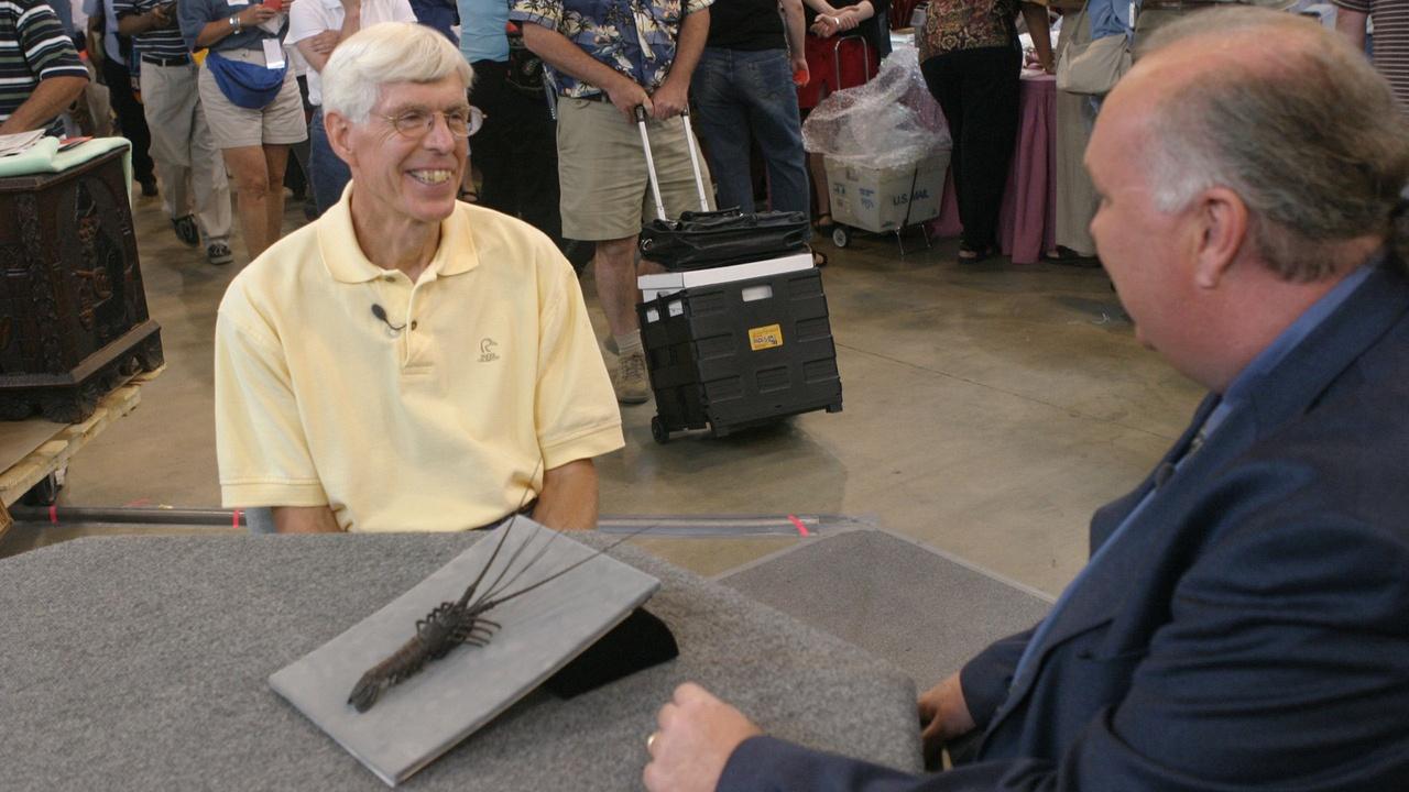 Antiques Roadshow | Vintage Chicago