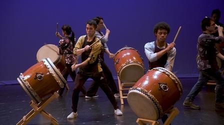 Video thumbnail: Eye On The Arts EOA: S5 | E05