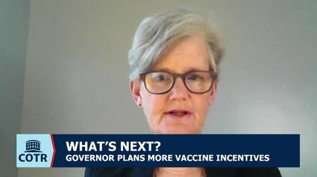 Video thumbnail: Columbus on the Record Vax-A-Million Ends With Millions Of Ohioans Lacking Vaccine