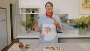 Inga Makes a Butter Board
