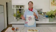 Inga Makes a Butter Board