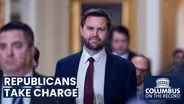 Republicans Take Control
