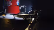 Deep ocean technology