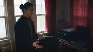 Minding the Gap - Domestic Violence, Clip 1
