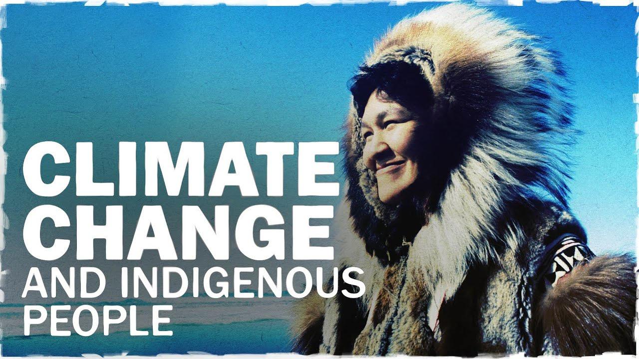 What Indigenous Communities Teach Us About Climate Change