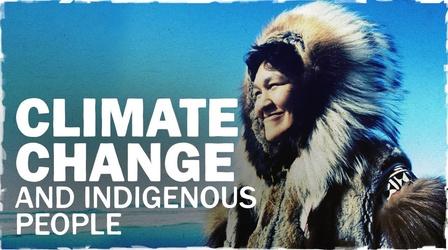 Video thumbnail: Hot Mess What Indigenous Communities Teach Us About Climate Change