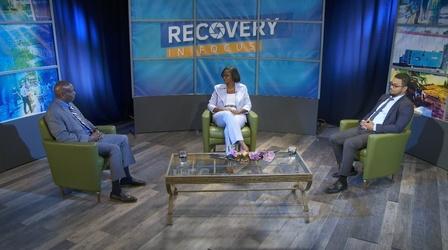 Video thumbnail: Recovery In Focus Recovery In Focus: VIPA Recovery Update