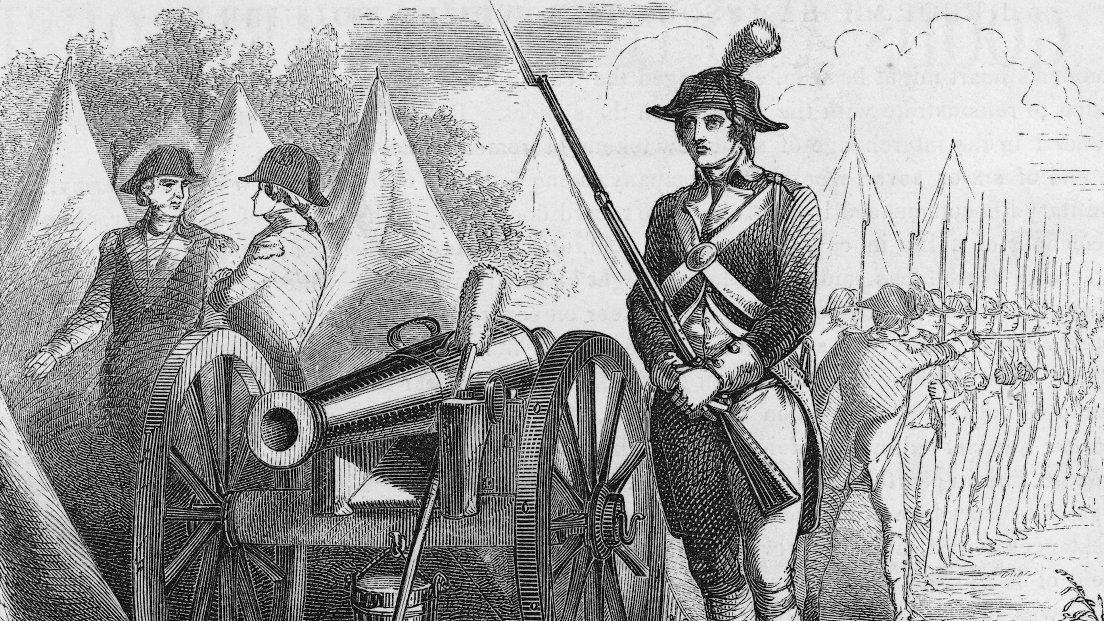 Deborah Sampson