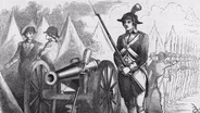Deborah Sampson