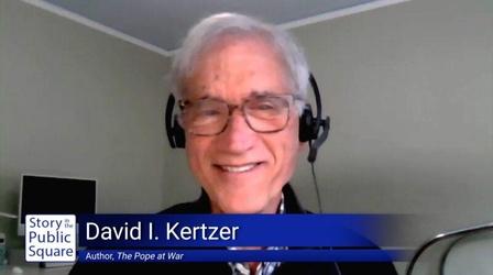 Video thumbnail: Story in the Public Square Story in the Public Square 2/5/2023