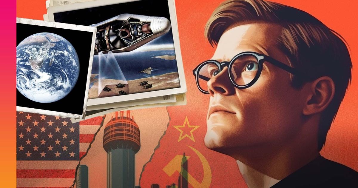 Be Smart | How the CIA Secretly Spied On Climate Change | Season 11 | Episode 9