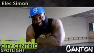 Spotlight: Elec Simon