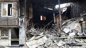 Video thumbnail: PBS NewsHour News Wrap: U.S. says Iran may have killed 1,000 in crackdown