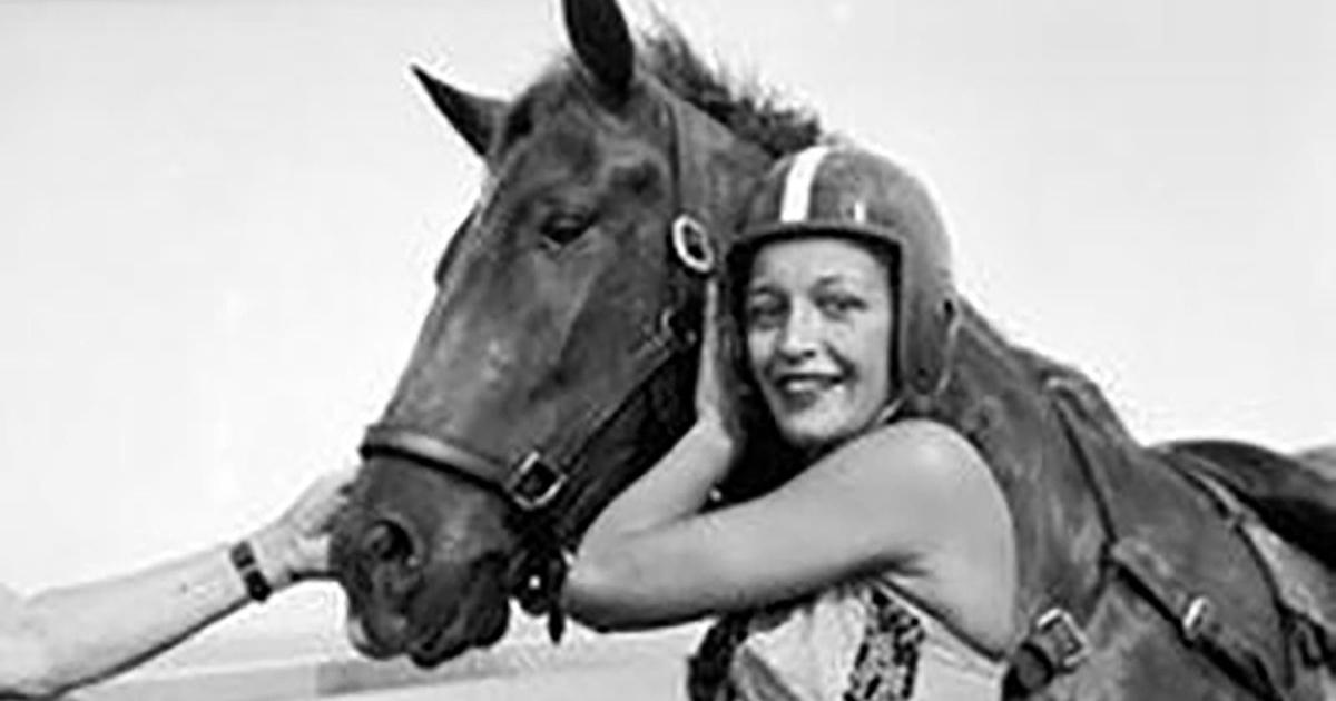American Masters | She was a Daredevil Performer & Advocate for the Blind