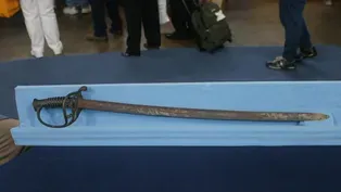 Appraisal: Confederate Leech & Co. Sword, ca. 1861