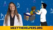 Meet The Helpers | COVID: Vaccines Keep Everyone Healthy