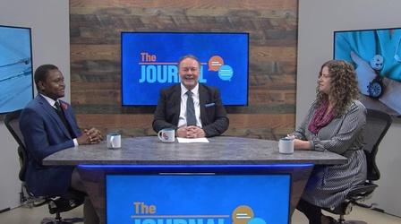 Video thumbnail: The Journal Advance Care Planning