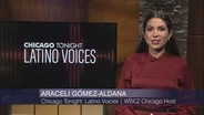 Chicago Tonight: Latino Voices, October 23, 2021 - Full Show
