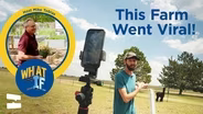 How a Family Farm Became a Social Media Business