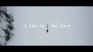 "A Line in the Snow"