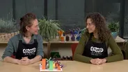 MAKE A PAPER PLAYGROUND