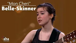 AHA! 613 | Belle-Skinner: "Mon Cheri"