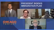 What Biden’s Immigration Plan Could Mean for Chicago