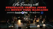 Stephanie Urbina Jones & the Honky Tonk Mariachi