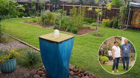 Video thumbnail: Central Texas Gardener Growing Dreams: Ana and Julio Lopez