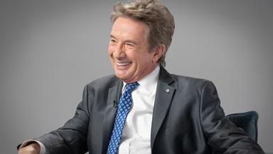 Martin Short, Jean Smart and more