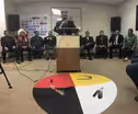 Great Sioux Nation Tribal Address