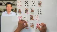 The Scientific Method Card Trick!