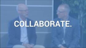 Video thumbnail: Business 360º with Kristi Hoffman Collaborate: S2 E5