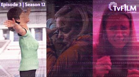 Video thumbnail: TvFilm The Plaza | Safehouse | Static