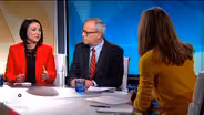 Tamara Keith and Stuart Rothenberg on George H.W. Bush