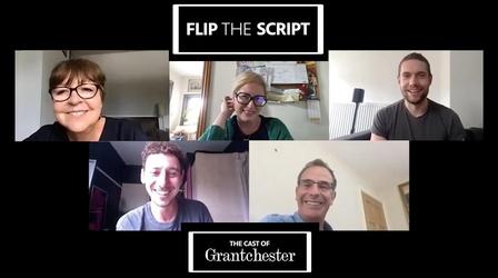 Video thumbnail: Grantchester Flip the Script