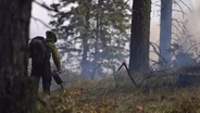 Feb. 24, 2022 - Federal forest fire plan increases efforts