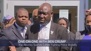 Ben Crump on the Floyd Justice in Policing Act