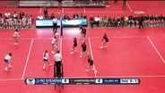 2017 Class AA High School Volleyball Championships