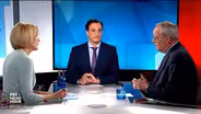 Stu Rothenberg and Domenico Montanaro on gun policy in 2020