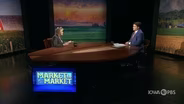 Market Plus with Sue Martin