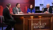 Legislative Session Midpoint