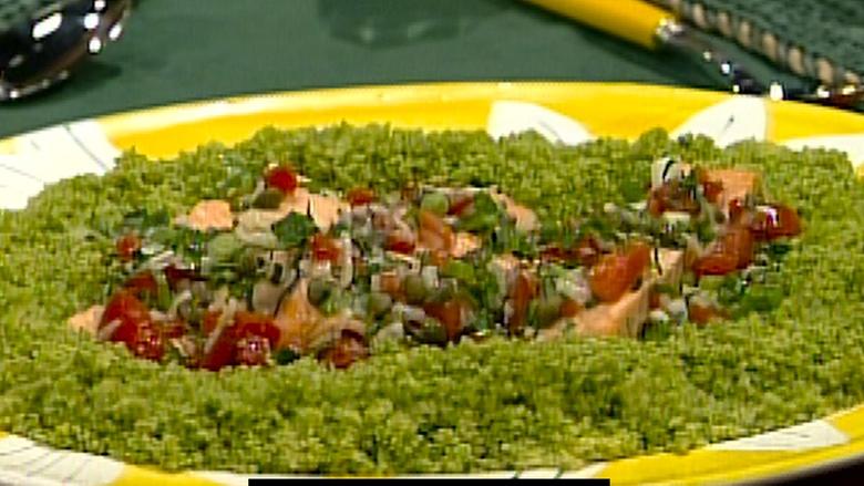 Jacques Pépin: Cooking with Claudine Image