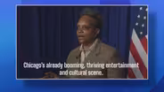 Lightfoot Starts the Bidding on Chicago’s ‘Casino-Resort’