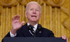House Dems may agree on Biden agenda, but senators uncertain