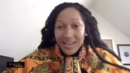 Rev. Mariama White-Hammond  on Basic Black 2-19-21