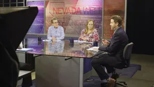 Nevada Week on Vegas PBS