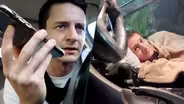 Why I Choose To Live AND Work In My Car